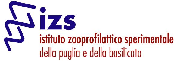 Istituto Zooprofilattico Sperimentale di Puglia e Basilicata – IZSPB Logo
